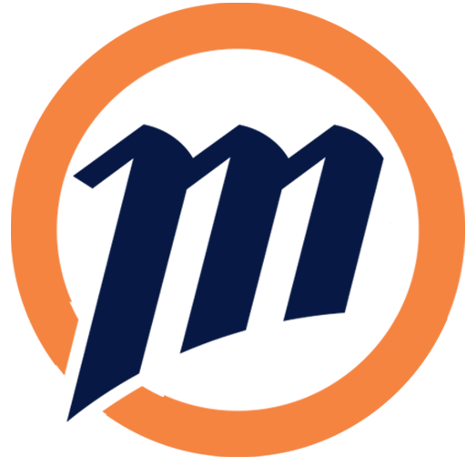 Mockout Logo